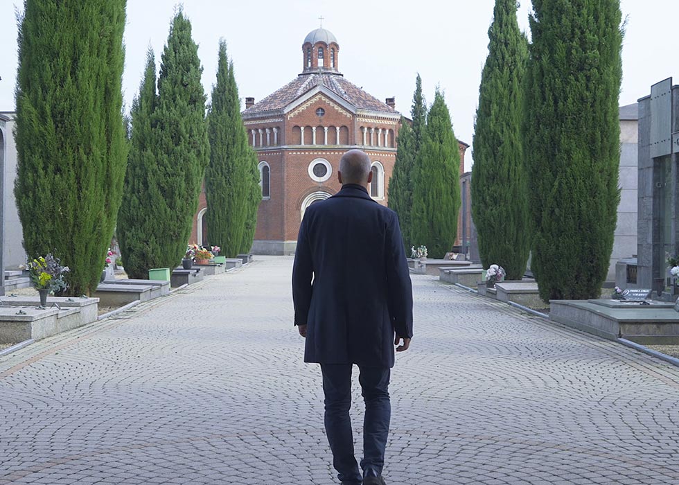 supporto ai  comuni per appalti ampliamenti cimiteriali