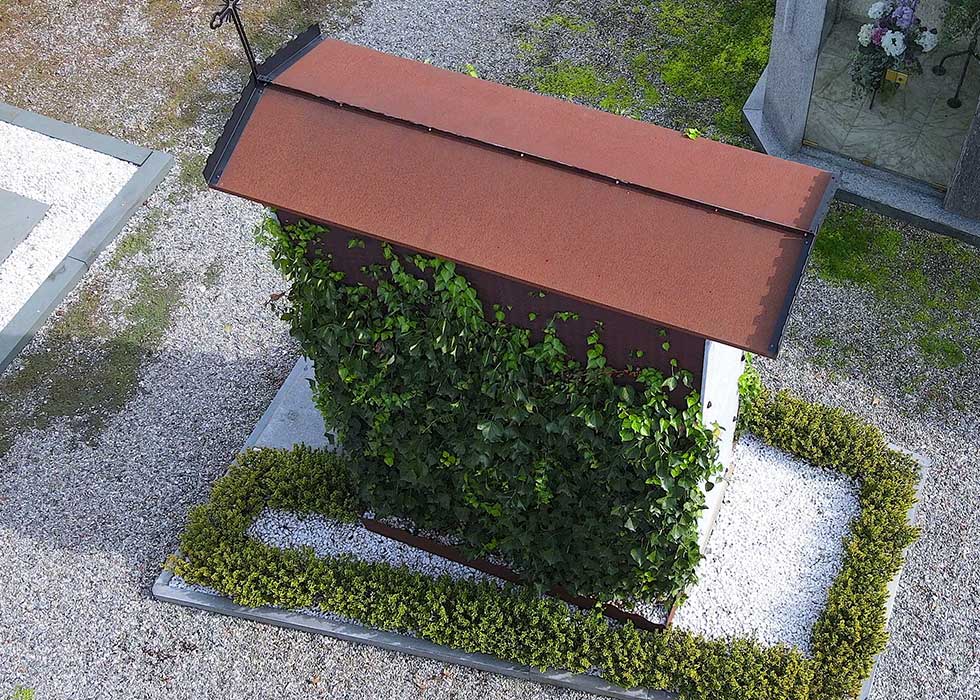 Costi per Cappelle ed Edicole Gentilizie Prefabbricate