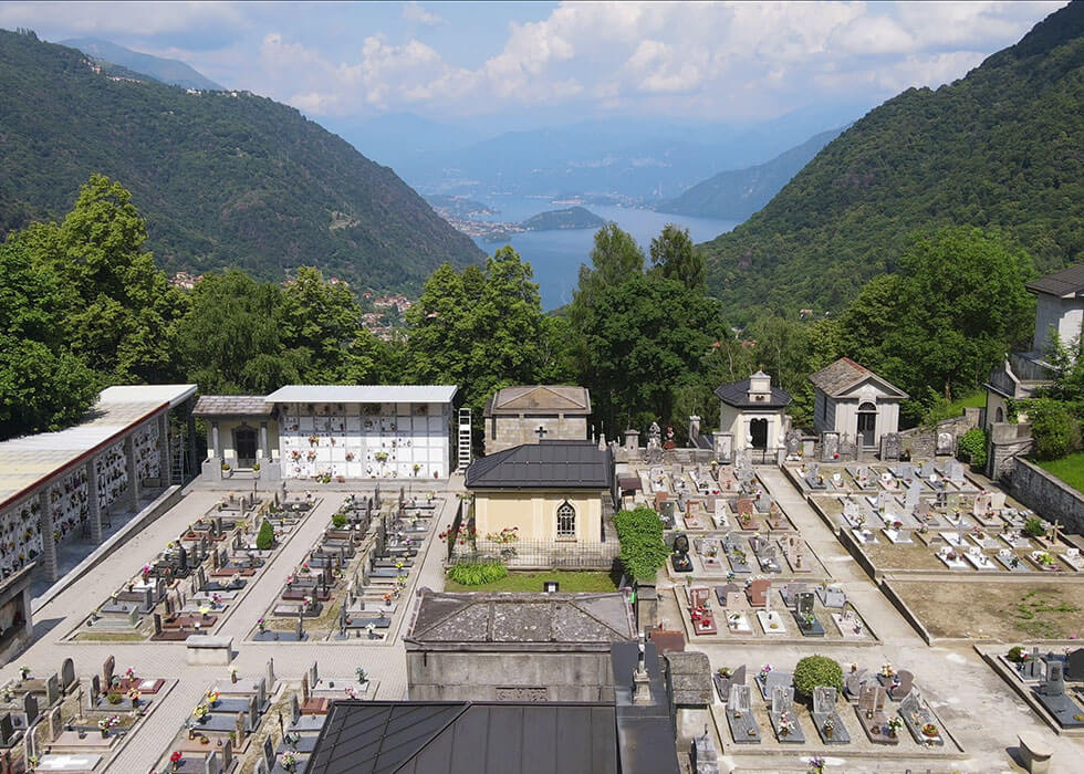 loculi prefabbricati cimiteriali e edilizia cimiteriale