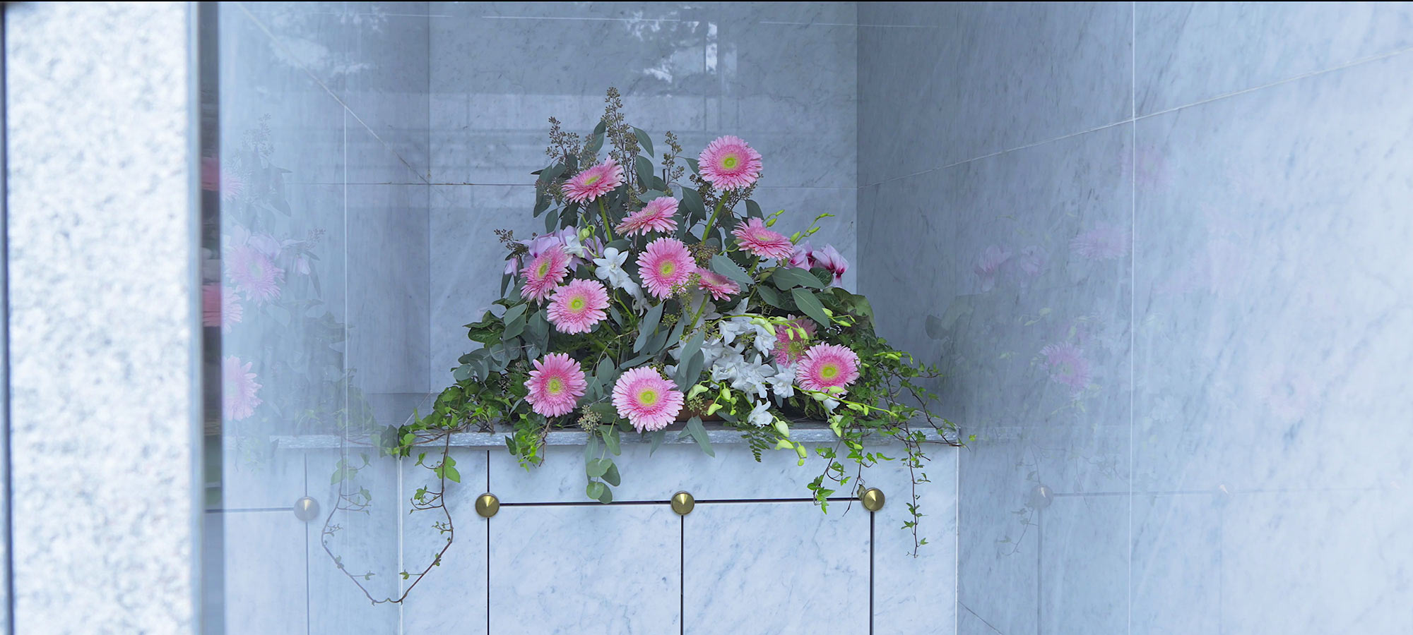 cinerari prefabbricati per ampliamenti cimiteriali