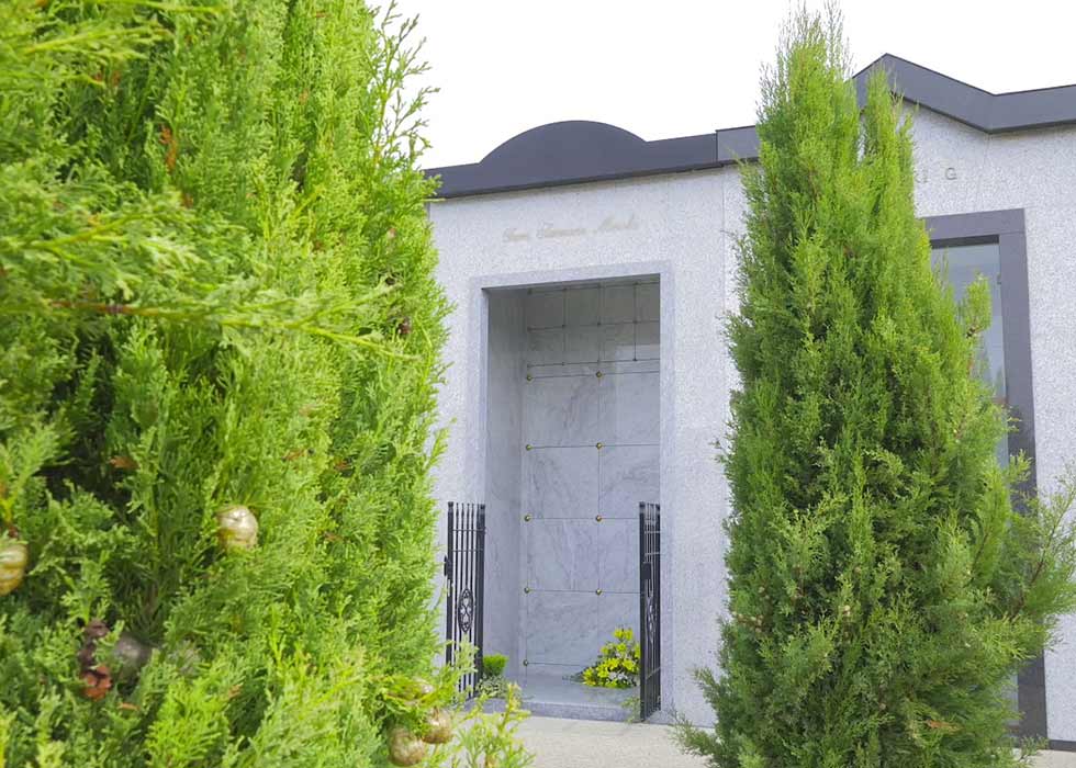 Design e Architettura delle Cappelle Prefabbricate